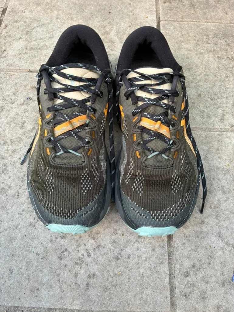 Używany Asics Trabuco 14 bike — zdjęcie 3 z 9