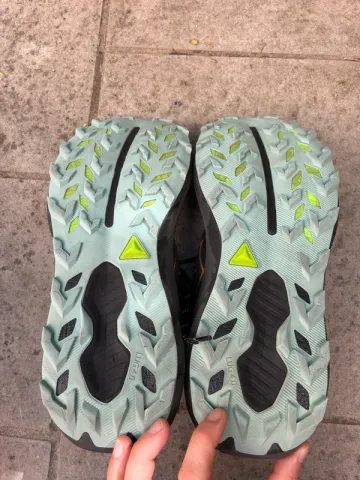 Używany Asics Trabuco 14 bike — zdjęcie 9 z 9