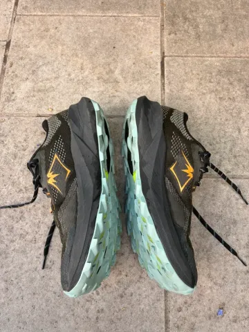 Używany Asics Trabuco 14 bike — zdjęcie 5 z 9