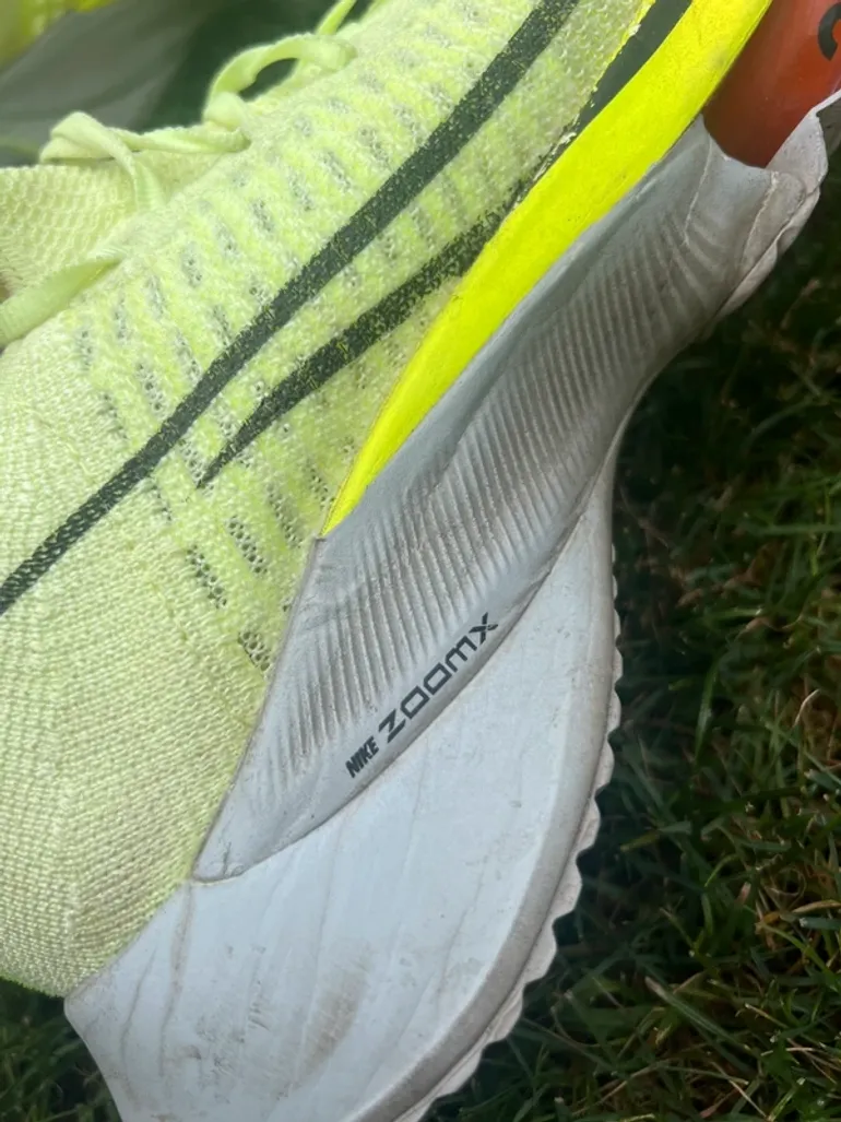 Käytetty Lauf Zoom Tempo Next % bike — kuva 5 / 6