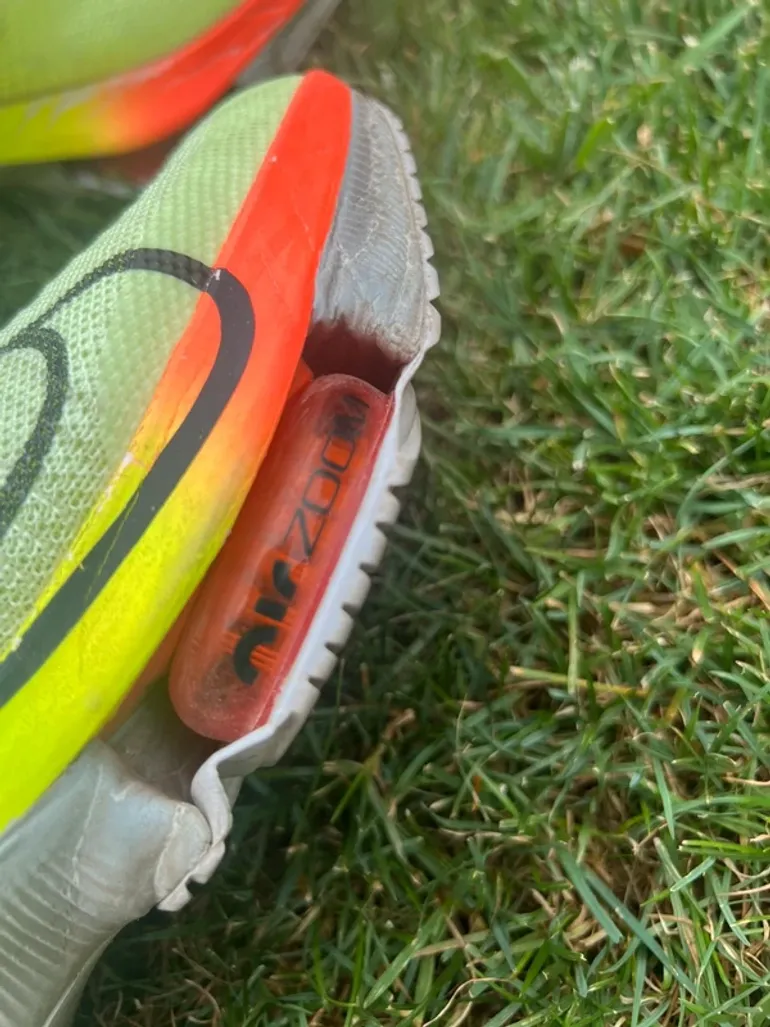 Käytetty Lauf Zoom Tempo Next % bike — kuva 4 / 6