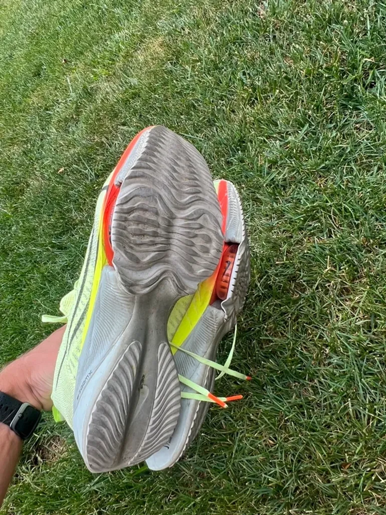 Käytetty Lauf Zoom Tempo Next % bike — kuva 6 / 6