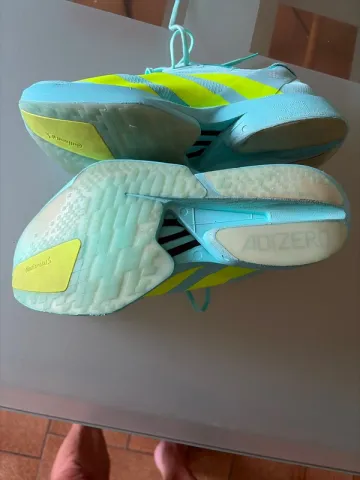 Gebrauchtes Adidas adizero adios pro 4 bike — Bild 6 von 8