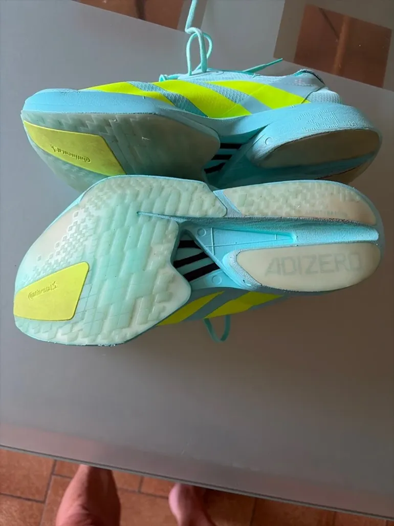 Gebrauchtes Adidas adizero adios pro 4 bike — Bild 6 von 8