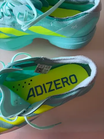 Gebrauchtes Adidas adizero adios pro 4 bike — Bild 8 von 8