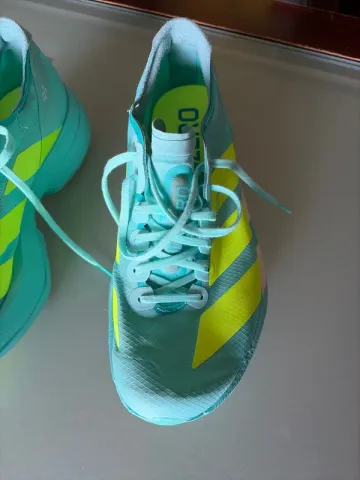 Gebrauchtes Adidas adizero adios pro 4 bike — Bild 3 von 8