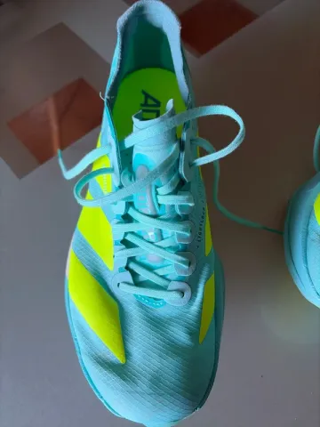 Gebrauchtes Adidas adizero adios pro 4 bike — Bild 4 von 8