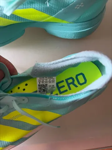 Gebrauchtes Adidas adizero adios pro 4 bike — Bild 7 von 8