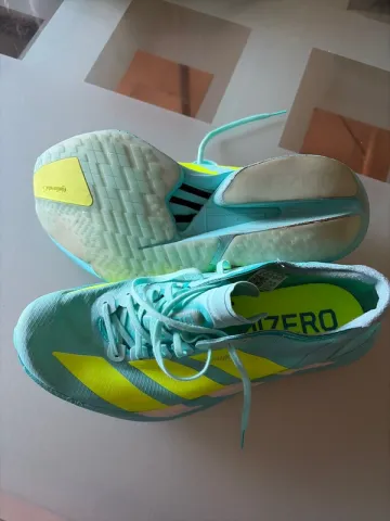 Gebrauchtes Adidas adizero adios pro 4 bike — Bild 5 von 8