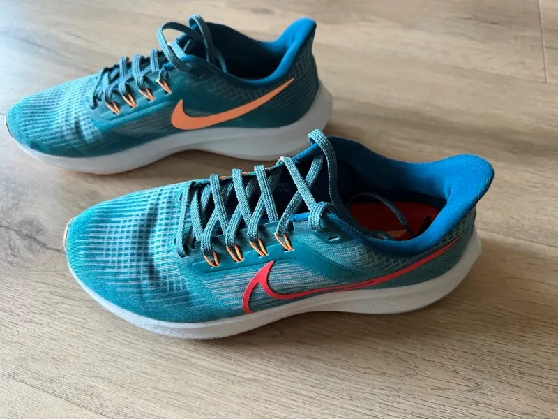 Pegasus 39 Running Shoes d'occasion