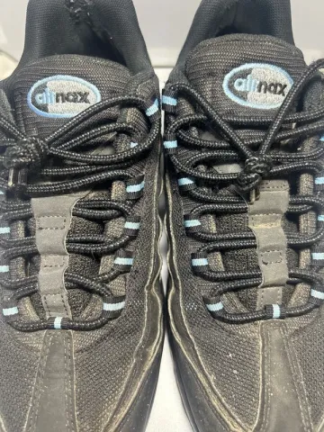 Używany Nike Air Max 95 bike — zdjęcie 6 z 13