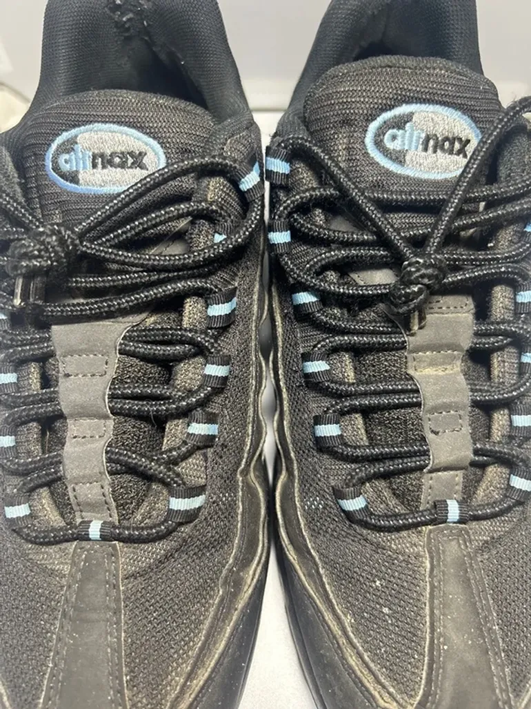 Używany Nike Air Max 95 bike — zdjęcie 6 z 13