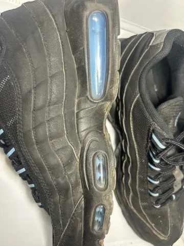 Używany Nike Air Max 95 bike — zdjęcie 9 z 13