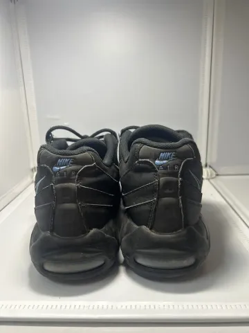 Używany Nike Air Max 95 bike — zdjęcie 3 z 13