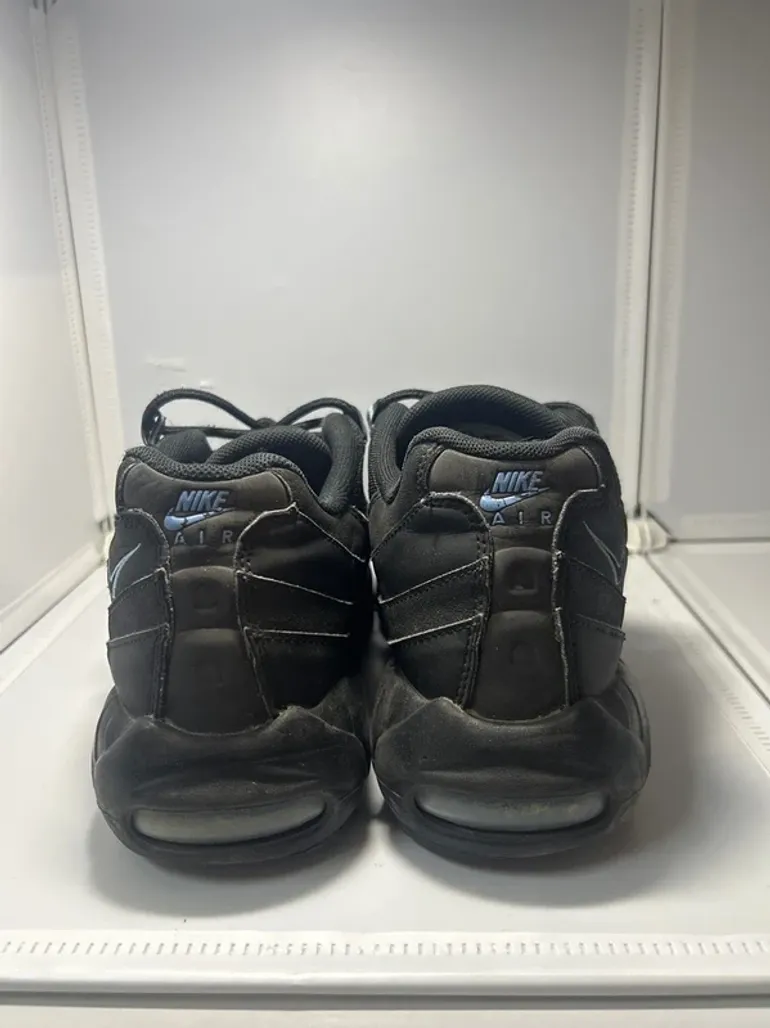 Używany Nike Air Max 95 bike — zdjęcie 3 z 13