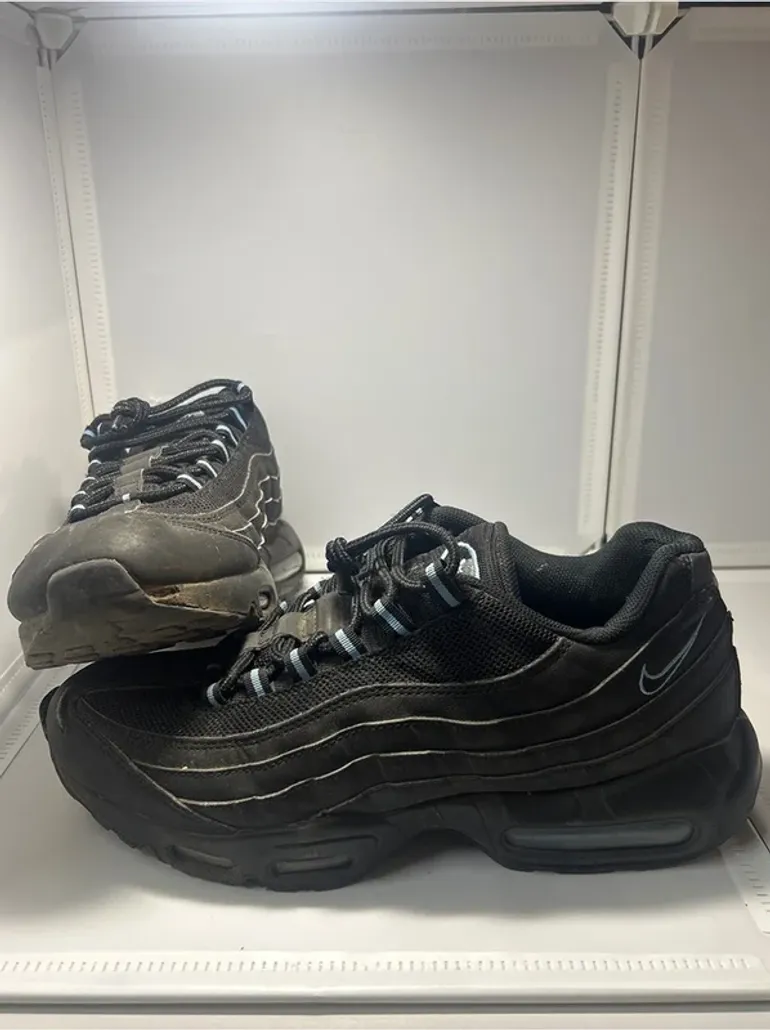 Używany Nike Air Max 95 bike — zdjęcie 1 z 13