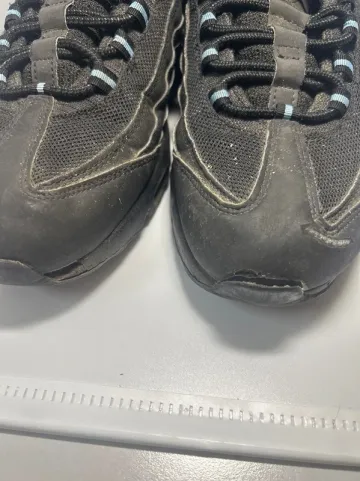 Używany Nike Air Max 95 bike — zdjęcie 8 z 13