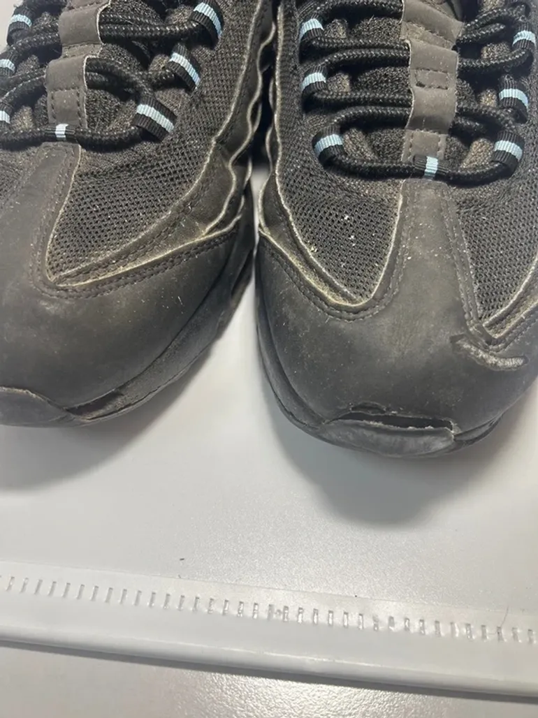 Używany Nike Air Max 95 bike — zdjęcie 8 z 13