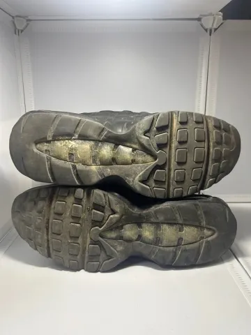 Używany Nike Air Max 95 bike — zdjęcie 10 z 13