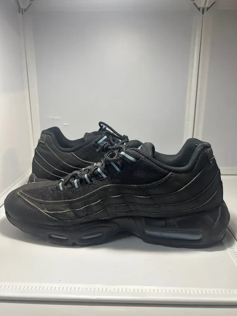 Używany Nike Air Max 95 bike — zdjęcie 5 z 13