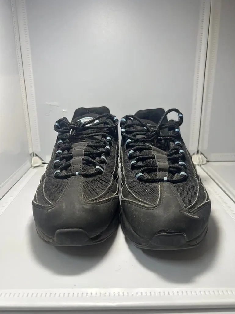 Używany Nike Air Max 95 bike — zdjęcie 2 z 13