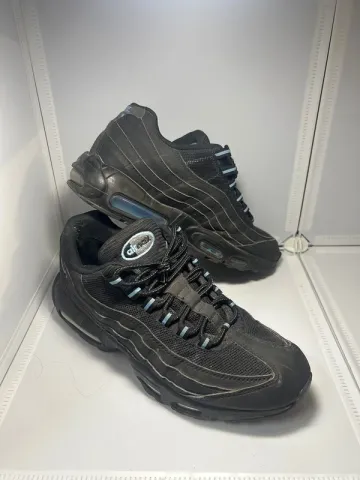 Używany Nike Air Max 95 bike — zdjęcie 13 z 13
