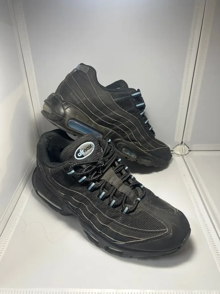 Używany Nike Air Max 95 bike — zdjęcie 13 z 13