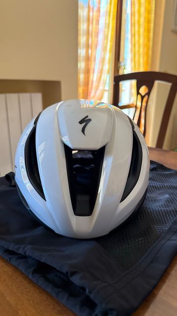 Specialized S-Works Evade Helmet bike usato — immagine 3 di 6