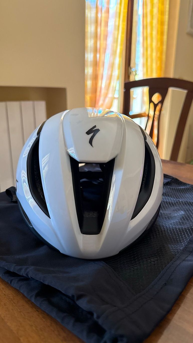 Specialized S-Works Evade Helmet bike usato — immagine 3 di 6