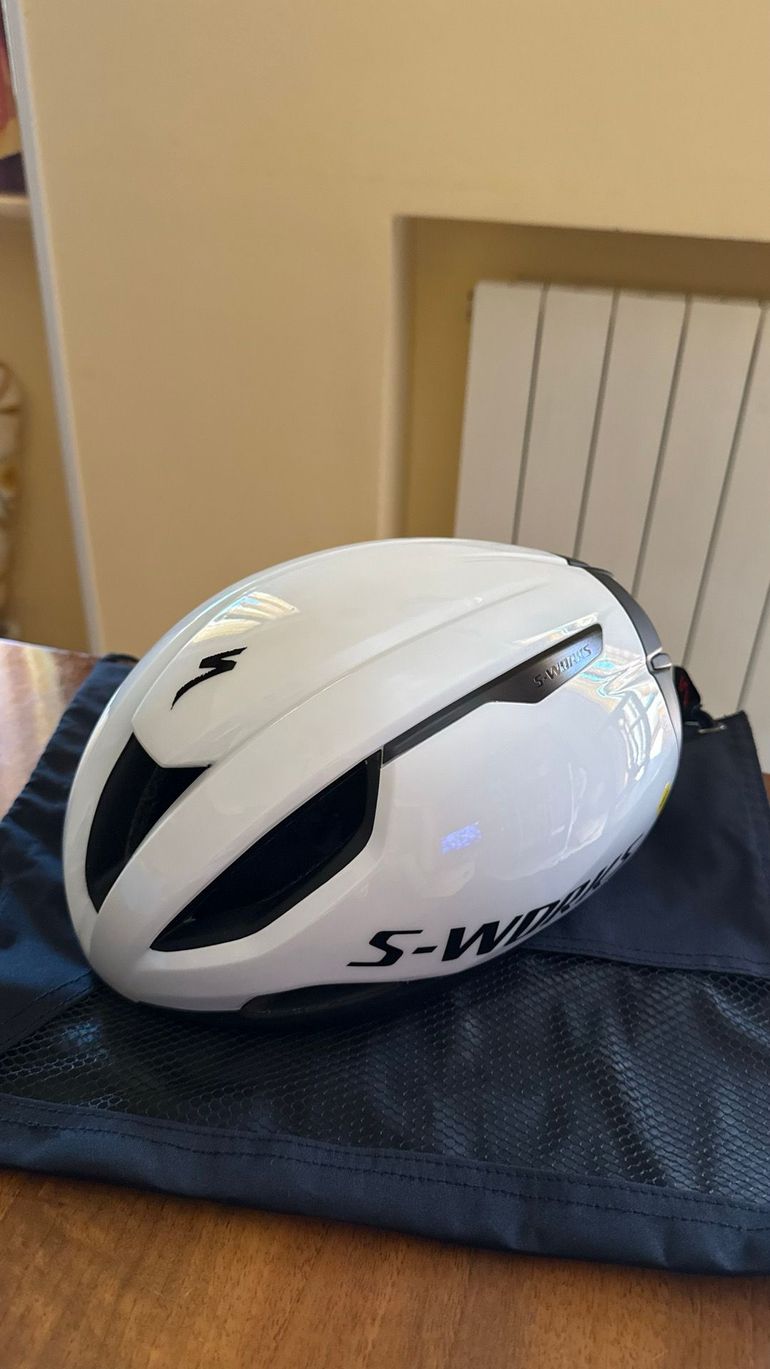 Specialized S-Works Evade Helmet bike usato — immagine 1 di 6