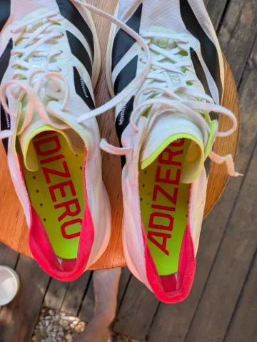 Použité Adidas Takumi Sen 11 bike — obrázek 5 z 6
