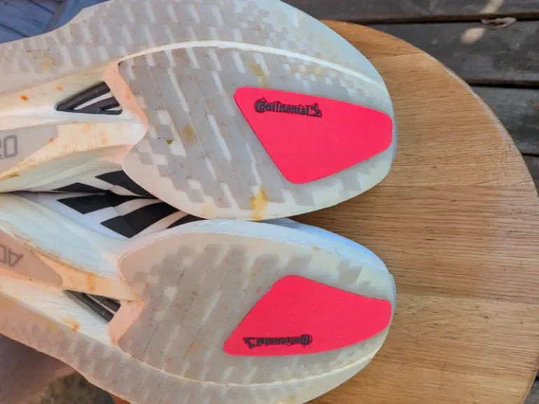 Použité Adidas Takumi Sen 11 bike — obrázek 4 z 6