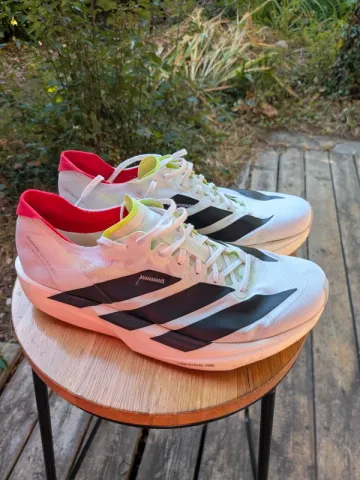 Použité Adidas Takumi Sen 11 bike — obrázek 1 z 6