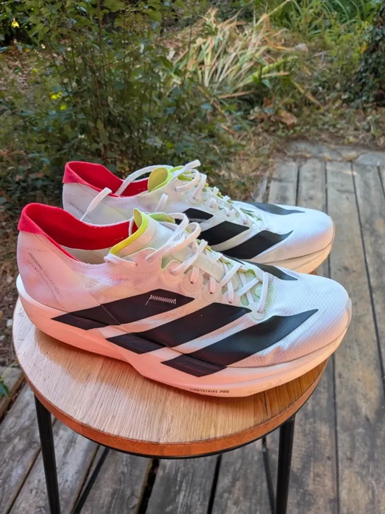 Použité Adidas Takumi Sen 11 bike — obrázek 1 z 6