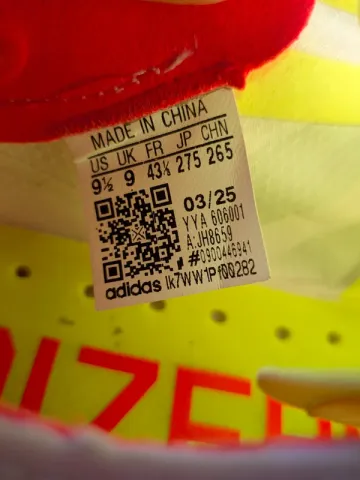 Použité Adidas Takumi Sen 11 bike — obrázek 6 z 6