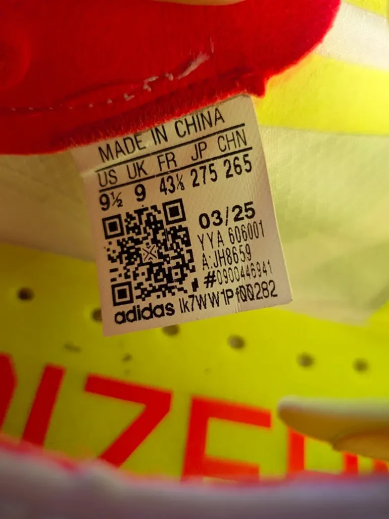 Použité Adidas Takumi Sen 11 bike — obrázek 6 z 6