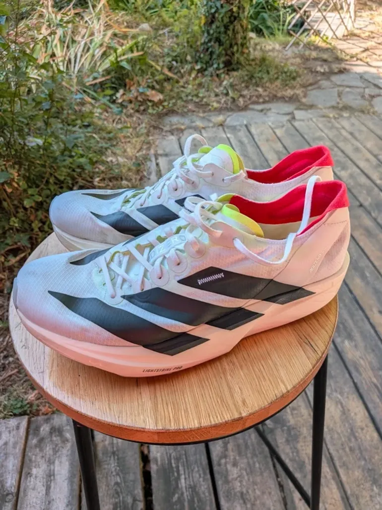Použité Adidas Takumi Sen 11 bike — obrázek 2 z 6