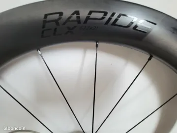 Roval Rapide CLX II 2024 bike d'occasion — image 11 sur 15