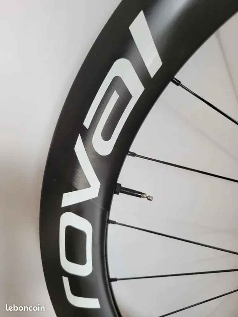 Roval Rapide CLX II 2024 bike d'occasion — image 6 sur 15