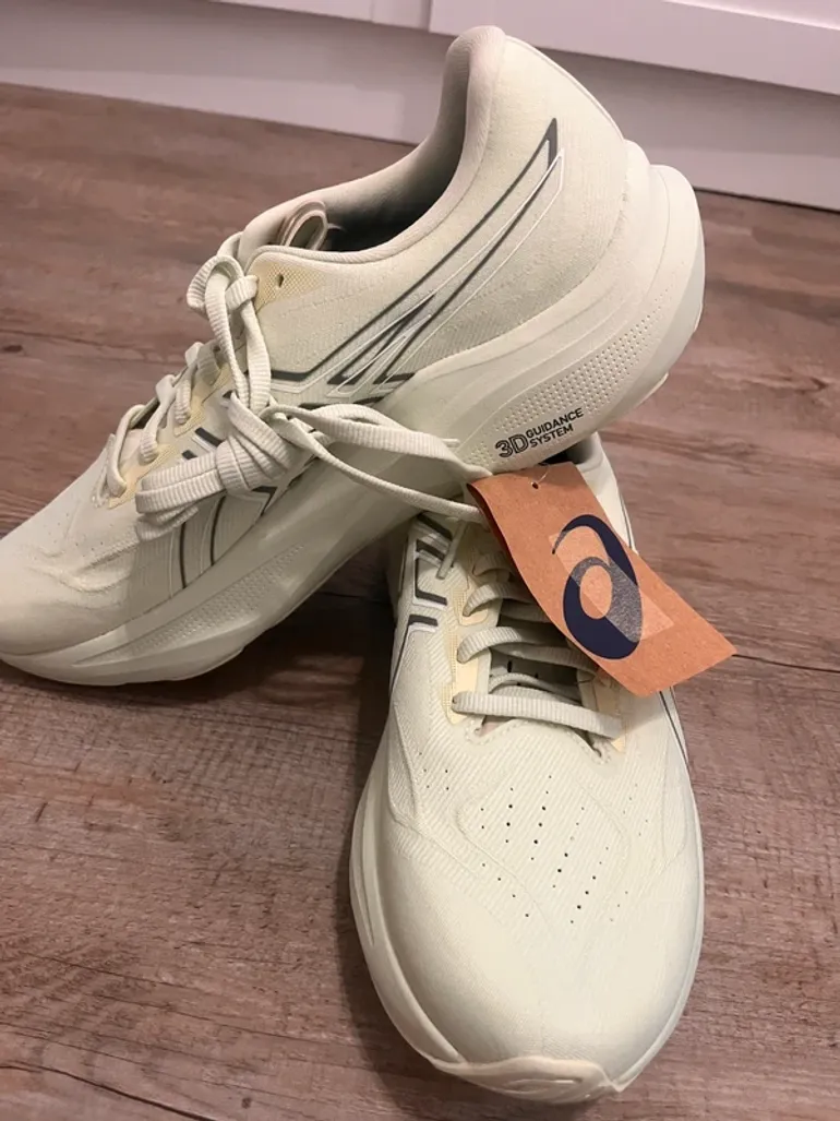 Použité Asics GT-2000 14 bike — obrázek 2 z 5