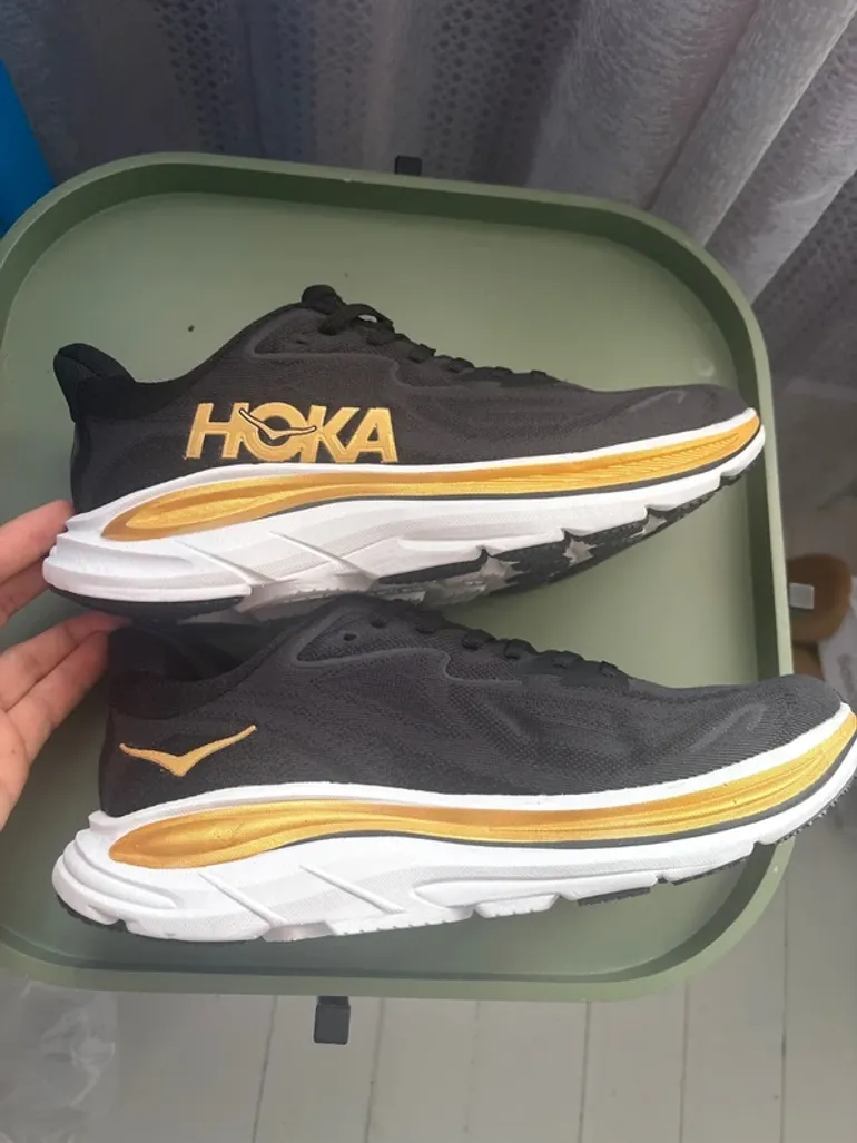 Używany Hoka Clifton 10 bike — zdjęcie 1 z 4
