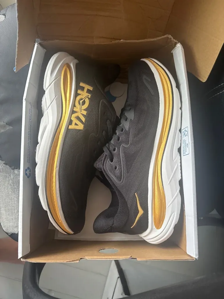 Używany Hoka Clifton 10 bike — zdjęcie 4 z 4