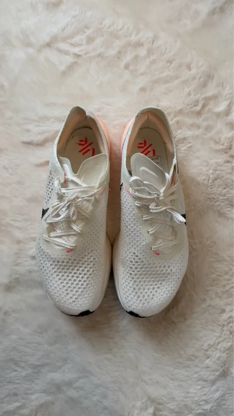 Używany Nike Running Shoes bike — zdjęcie 3 z 5