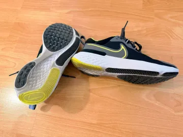 Nike Baskets bike usato — immagine 3 di 6