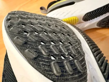 Nike Baskets bike usato — immagine 4 di 6