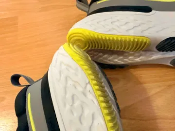 Nike Baskets bike usato — immagine 5 di 6