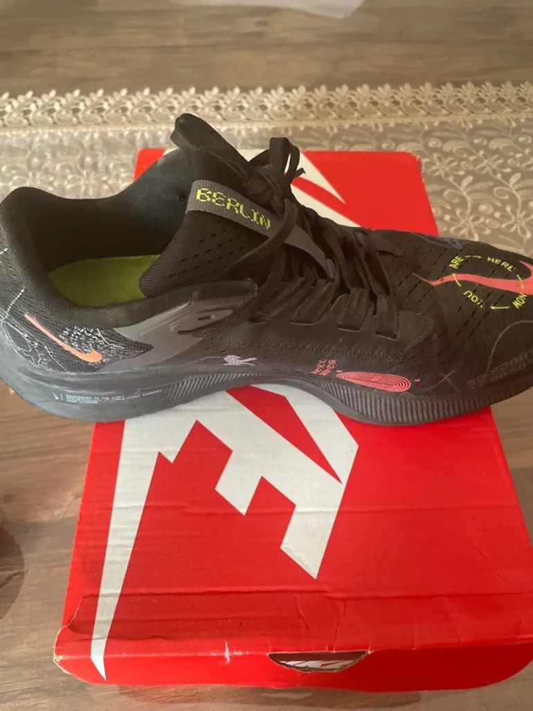 Used Pegasus Air Zoom 38 Berlin Marathon bike — image 3 of 6