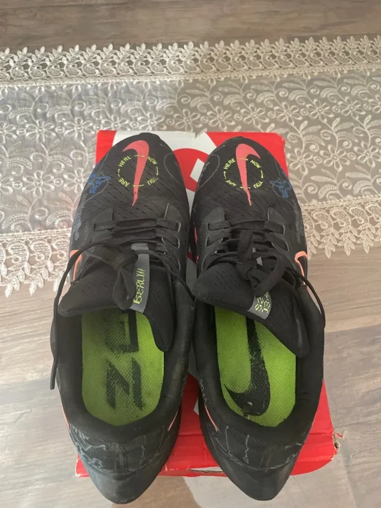 Used Pegasus Air Zoom 38 Berlin Marathon bike — image 5 of 6