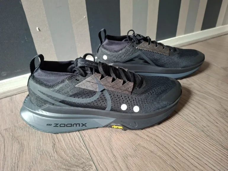 Tweedehands Nike Zoom Zegama trail 2 bike — afbeelding 3 van 8