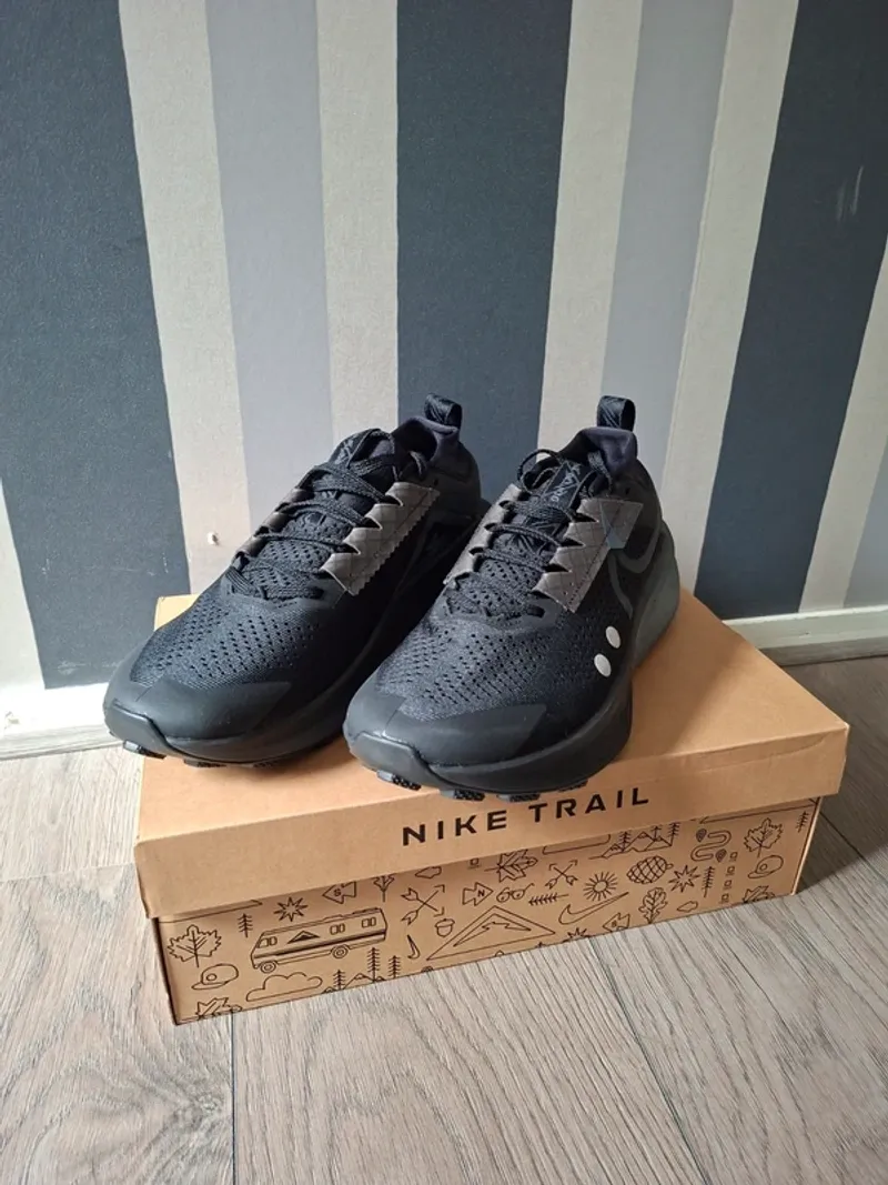 Gebrauchtes Nike Zoom Zegama trail 2 Running Shoes